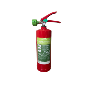 2 liter schuimblusser ABF