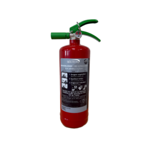 2 liter schuimblusser ABF, vorstvrij
