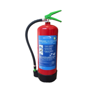 6 liter schuimblusser AB