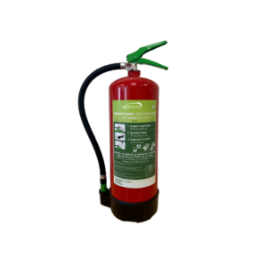 6 liter schuimblusser ABF