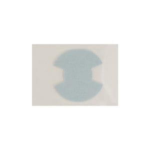 10 stuks dubbelzijdige tape voor Cavius 65mm melders