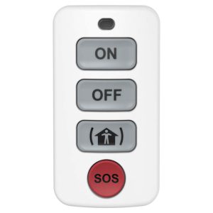 Cavius keyfob