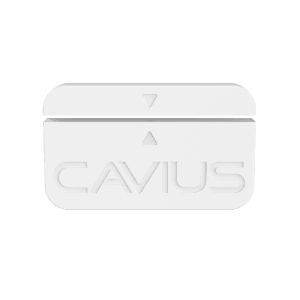 Cavius magneetcontact