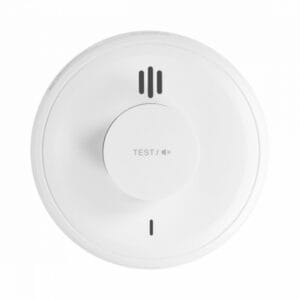 SAVS H10-W Hittemelder Draadloos Koppelbaar 10 jaar