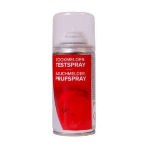 Rookmelder testspray 100ml