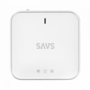 SAVS G10 Gateway