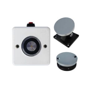 Dormakaba Elektromagnetische deurmagneten EM